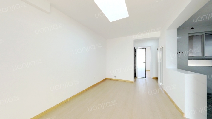 贵州路二手房实景图