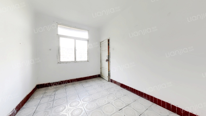 育才二村二手房实景图