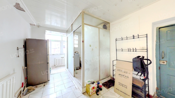 沙河子小区二手房实景图