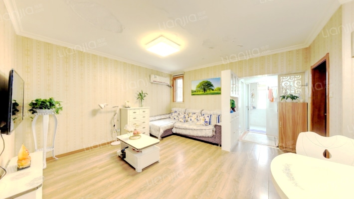 金轮园二手房实景图