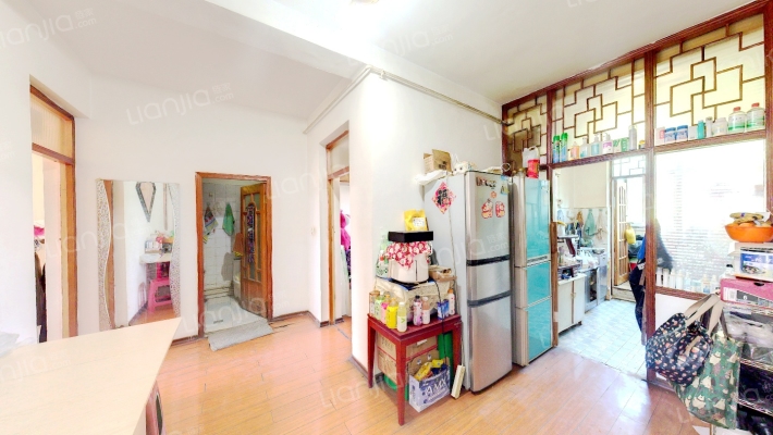 铁厦社区二手房实景图