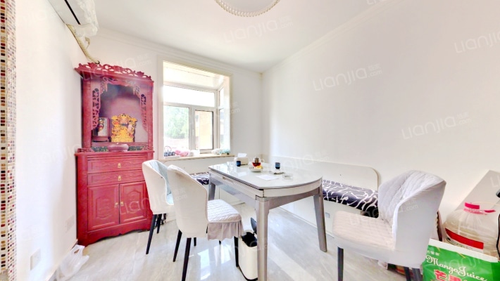 建国小经三路二手房实景图