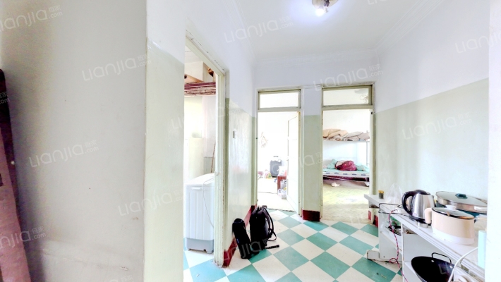 德元里二手房实景图