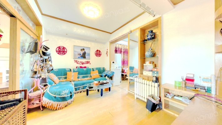 广丰街二手房实景图