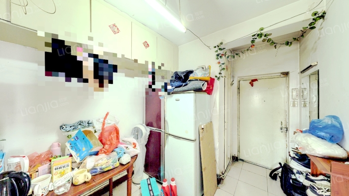 建北里(河北区)二手房实景图