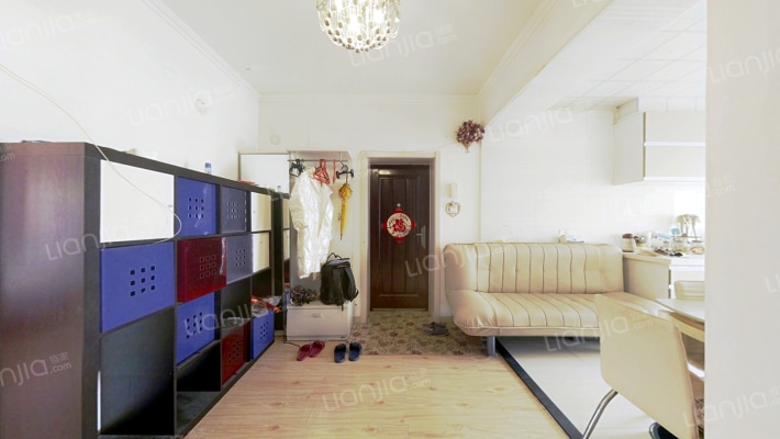 松电小区二手房实景图