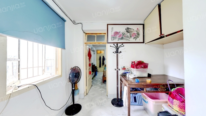 横街新村二手房实景图