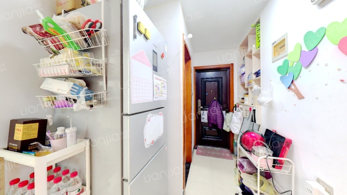 天目路二手房实景图