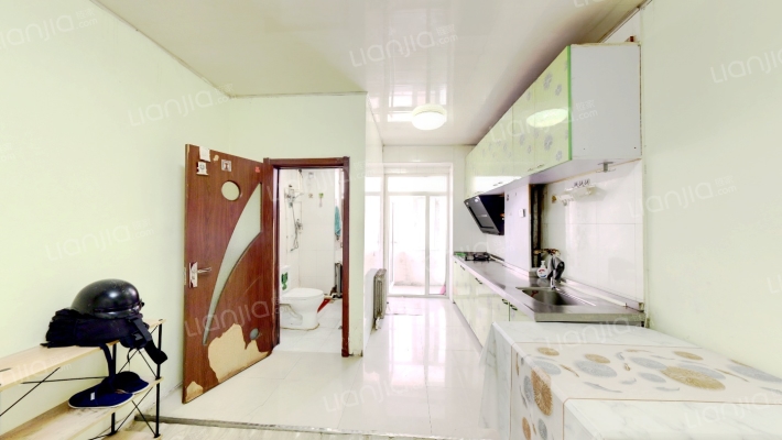 柳树街二手房实景图