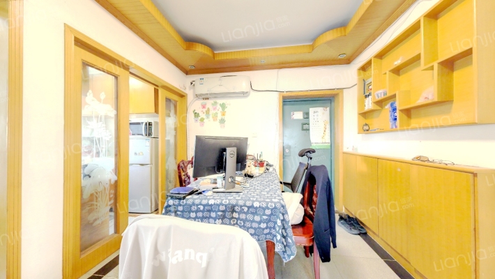 农场巷63号二手房实景图