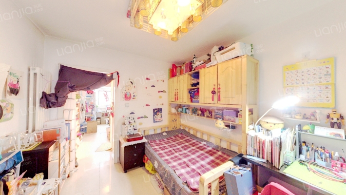 庆荣里二手房实景图