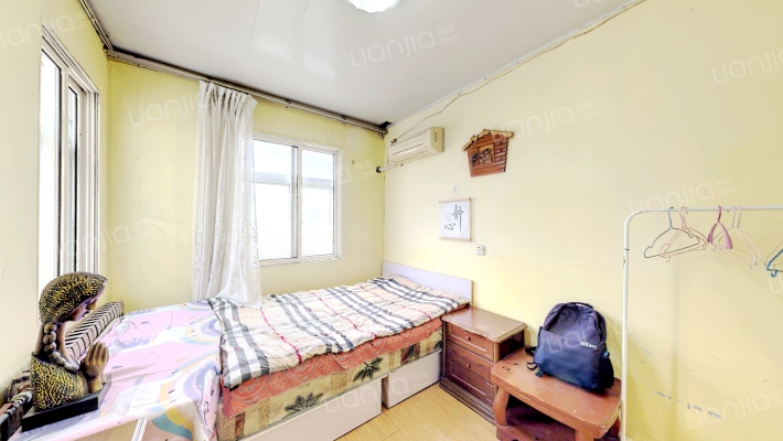 漳平路二手房实景图