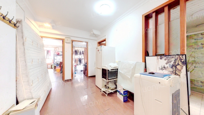 春江新城天隆坊二手房实景图