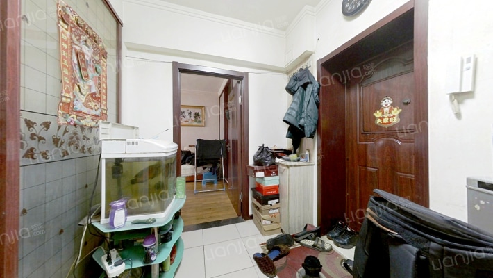 宏图小区二手房实景图