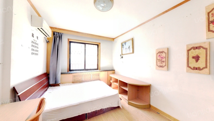 屏东路二手房实景图