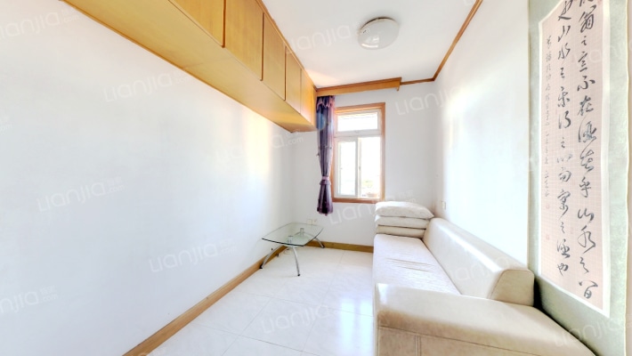 鸡鸣山庄二手房实景图