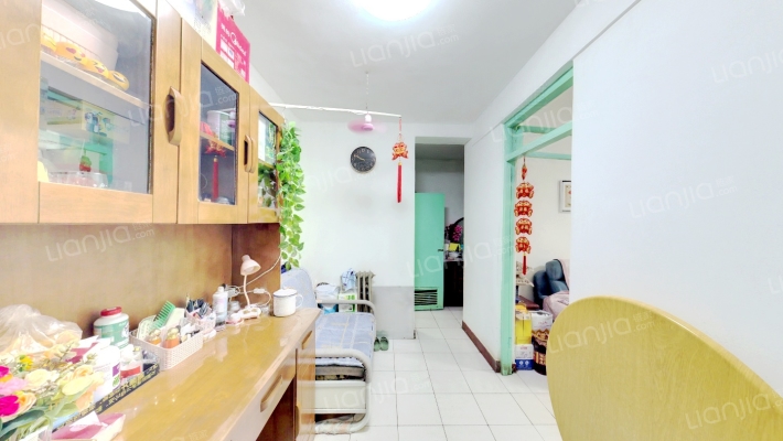 华阳里(南开)二手房实景图