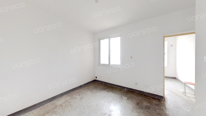 晶都茗苑二手房实景图