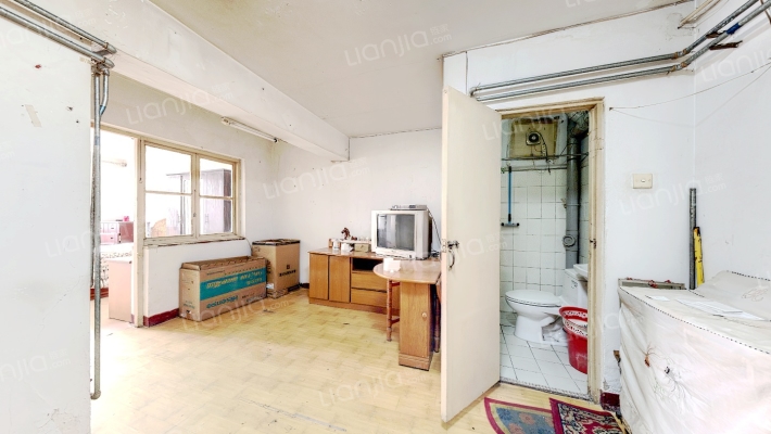 天津路二手房实景图