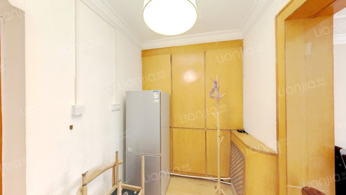 新安庆里二手房实景图