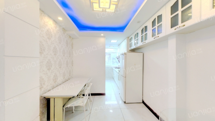 两洞桥社区二手房实景图