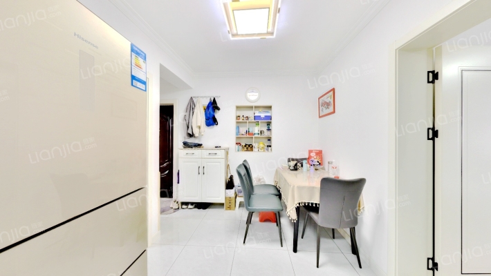 晏公庙东二手房实景图