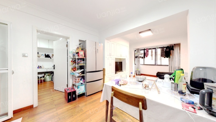 镜瑞弄二手房实景图