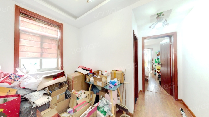 千章巷二手房实景图