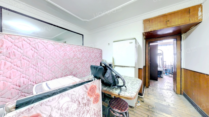 利兴小区二手房实景图