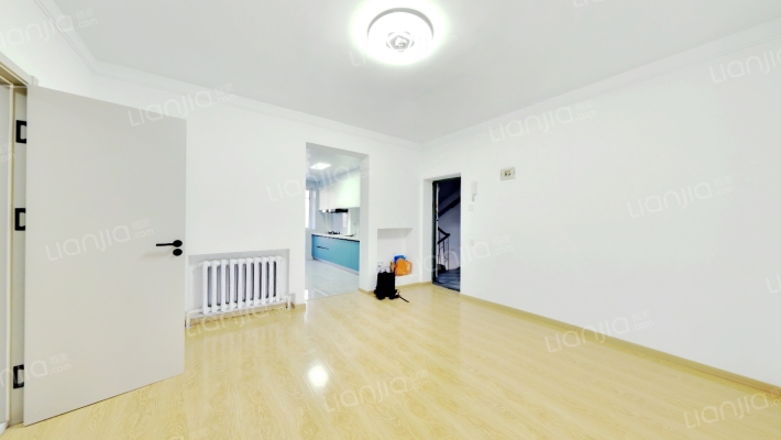 康安路二手房实景图