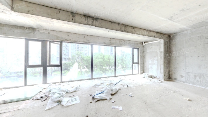 华润置地·九悦二手房实景图