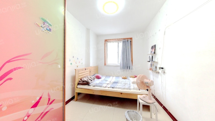 北环山里二手房实景图