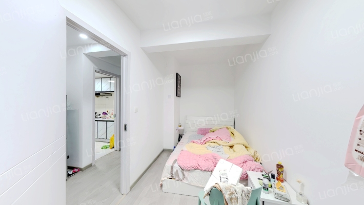 燕歌园1园二手房实景图