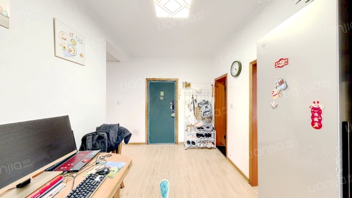 晓庄村42号二手房实景图