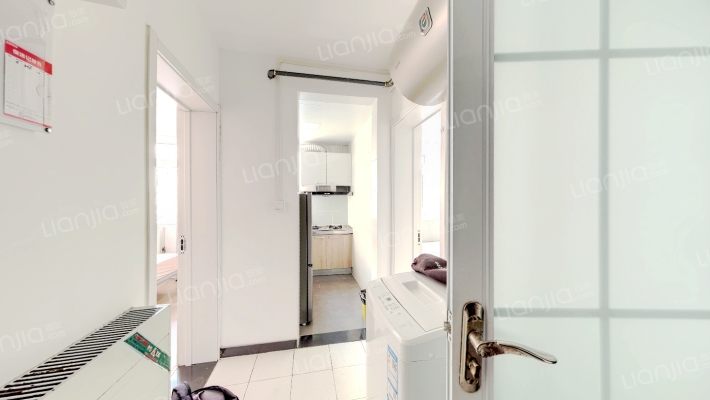 咸阳北里二手房实景图