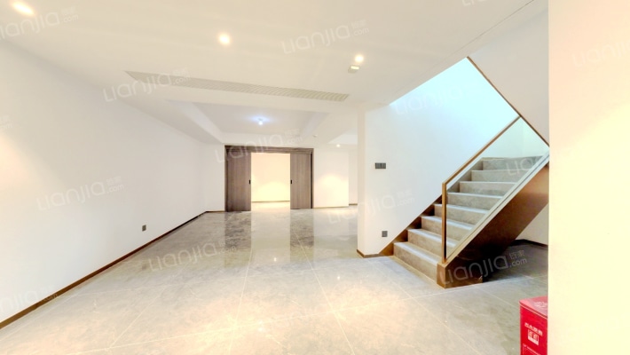 天府麓里二手房实景图