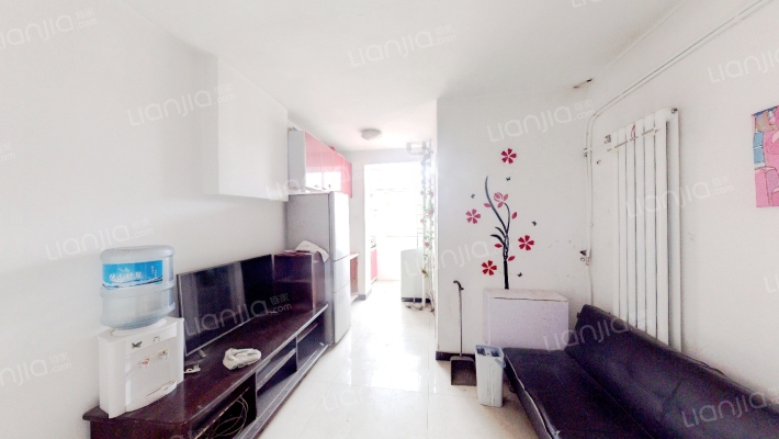 重阳里二手房实景图