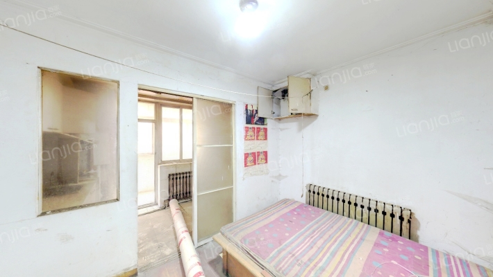 文荟社区二手房实景图