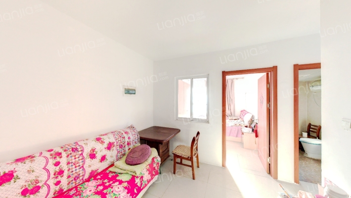 美麟阁二手房实景图