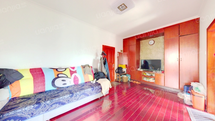 七0三研究所职工住宅小区二手房实景图