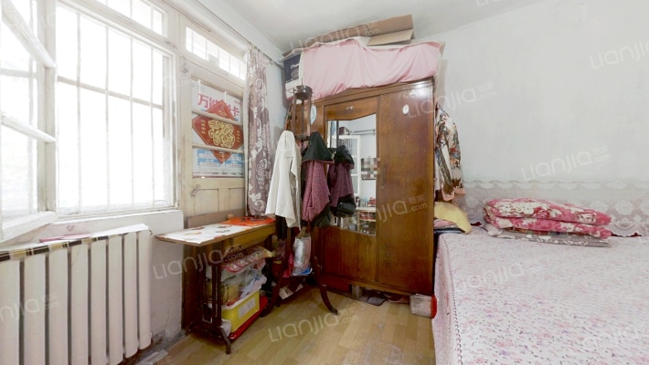 聚仙路二手房实景图