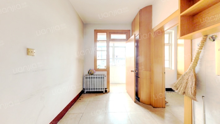 四眼桥二手房实景图