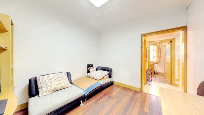 永丰巷二手房实景图