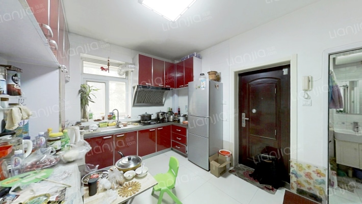 新村十段小区二手房实景图