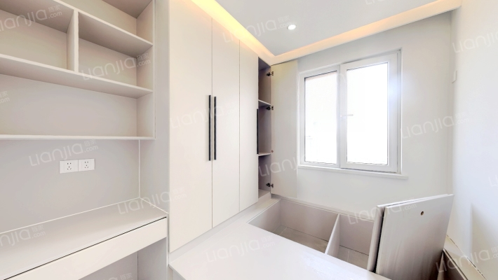 中驰国际二手房实景图