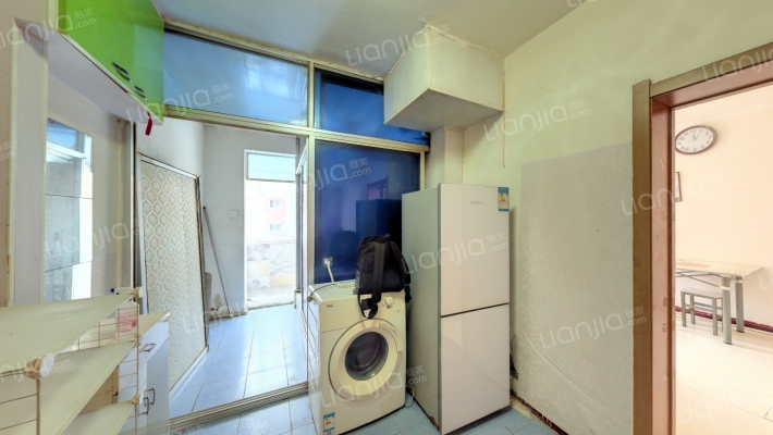 重型小区二手房实景图