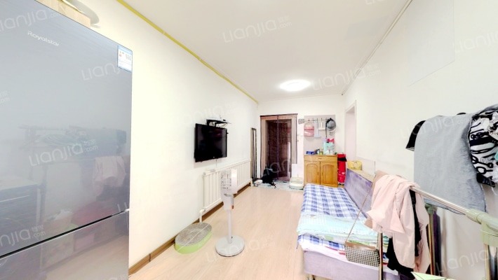 烟厂宿舍（福林路）二手房实景图