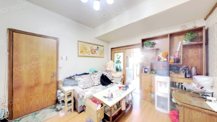 天苑生活小区二手房实景图