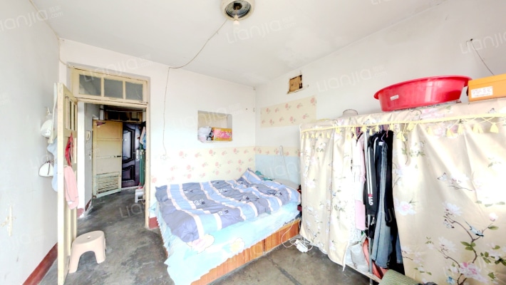 永安路二手房实景图