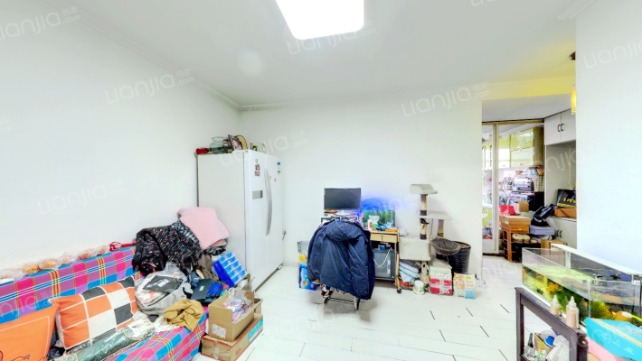 果园星城C区二手房实景图